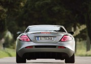 2006 Mercedes Benz SLR 722